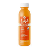 Suja Organic Immunity Carrot Mango Cold Pressed Juice, 12 fl oz Bottle