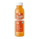 Suja Organic Immunity Carrot Mango Cold Pressed Juice, 12 fl oz Bottle
