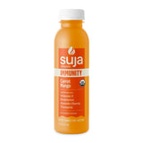 Suja Organic Immunity Carrot Mango Cold Pressed Juice, 12 fl oz Bottle