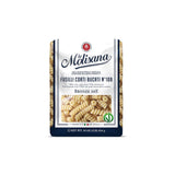 La Molisana Pasta Fusilli Bucati Cort, 1 Pound (Pack of 1)