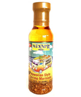Minatos Hawaiian Style Shrimp Marinade, 12 OZ