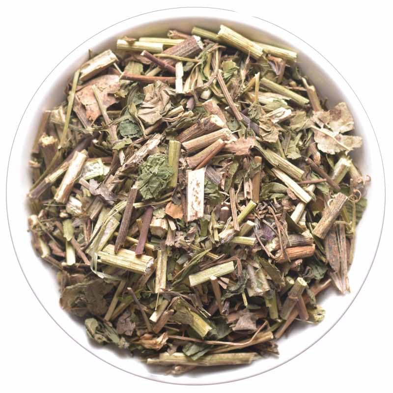 Zercumm Peilan 500G Sulfur-Free
