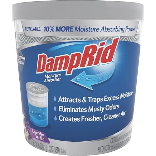 DAMPRID TUB LVNVAN 11OZ