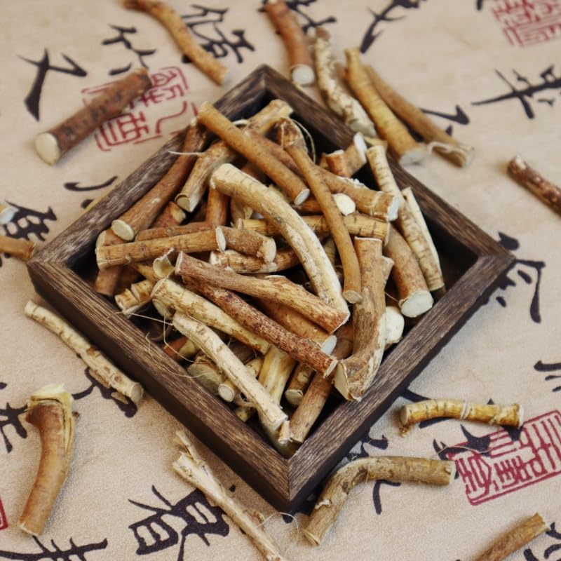 Royal Seafood USA Wu Zhi Mao Tao Hispid Fig Root 340g 100% Natural, For soup, Chinese Herb ??? ???? ??? ????