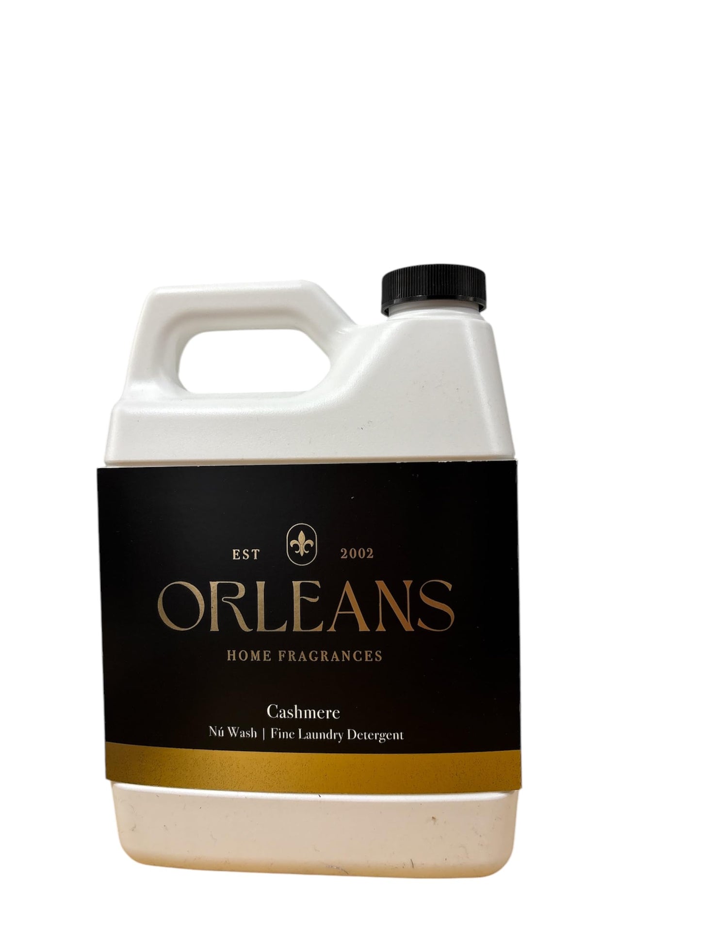 Orleans Home Fragrances Nu Wash - Cashmere 32 Fl oz