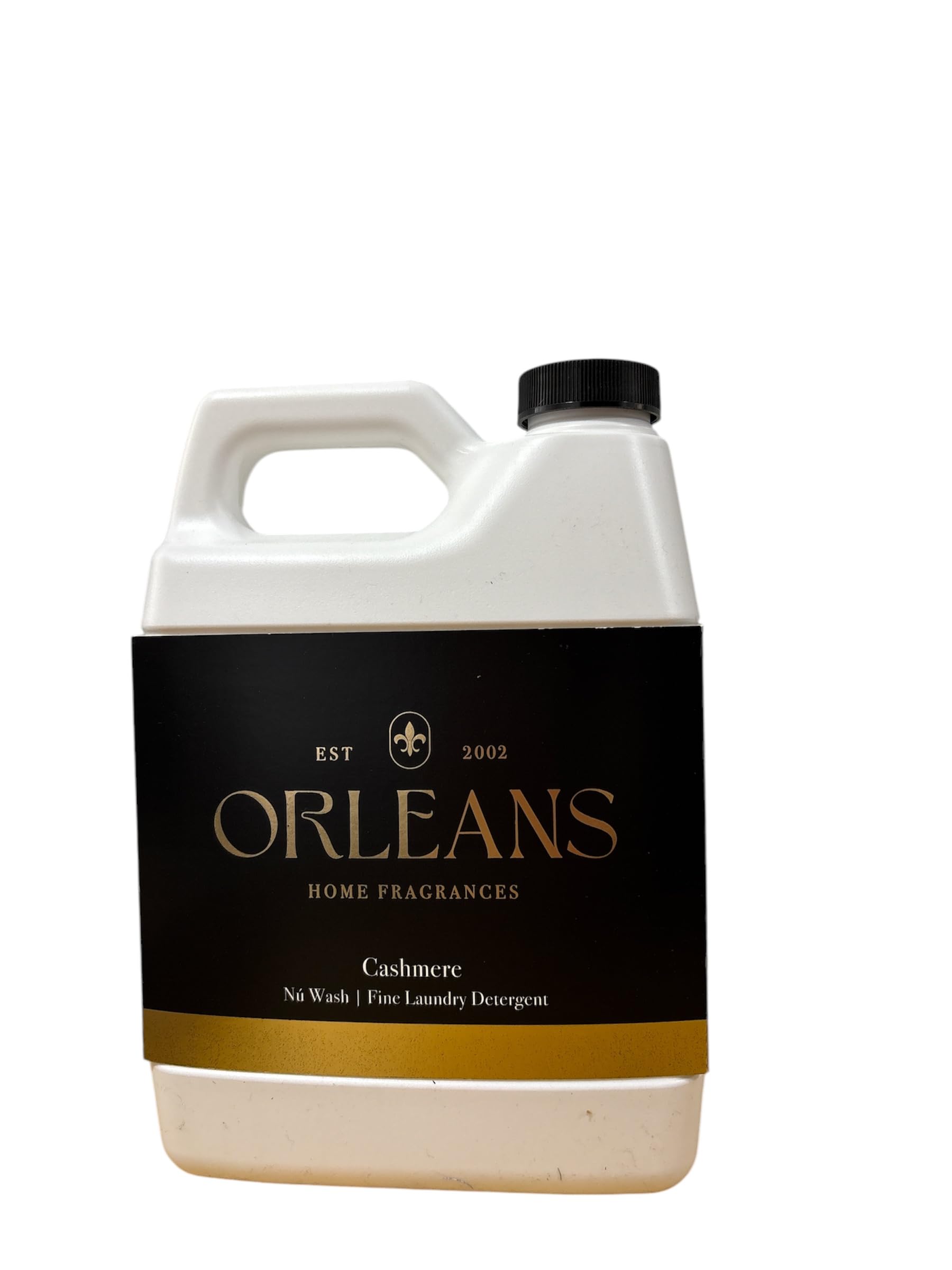 Orleans Home Fragrances Nu Wash - Cashmere 32 Fl oz