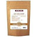 The Republic of Tea Be Well Teas No. 14, Get Relaxed Herbal Tea For Relieving Stress, Refill Pack of 250 Tea Bags