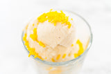 Bakerpan Yellow Jimmies Sprinkles - 6 Ounces Yellow Sprinkles for Cake Decorating - Edible Sprinkles for Cupcakes, Ice Cream, Cake Decorations (Made