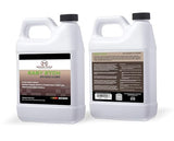 Modern Stone Technologies Easy Etch - Acid-Based Tile & Grout Cleaner Concentrate (Grout Haze/Mortar Smear Remover, Mineral Deposit & Rust Stain