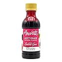 Amoretti - Natural Bubble Gum Artisan Flavor Paste, 8 oz, Perfect For Ice Cream, Beverages, Cakes, and more, Preservative Free, Vegan, Gluten Free, No