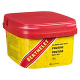 Berthelet Poutine Mix Sauce, 1kg/2.2lbs