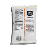 365 by Whole Foods Market, Elbows, 16 oz