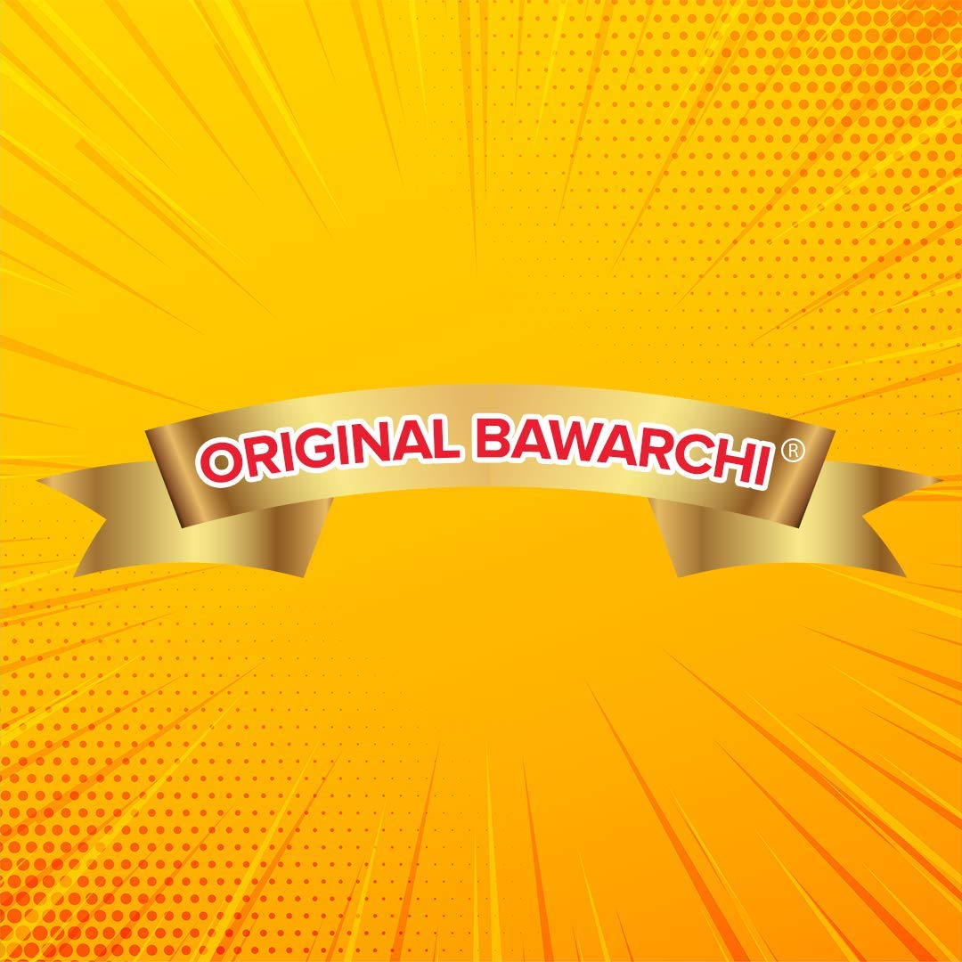 Original Bawarchi - Hyderabadi Dum Biryani Masala - 30Lb Bucket