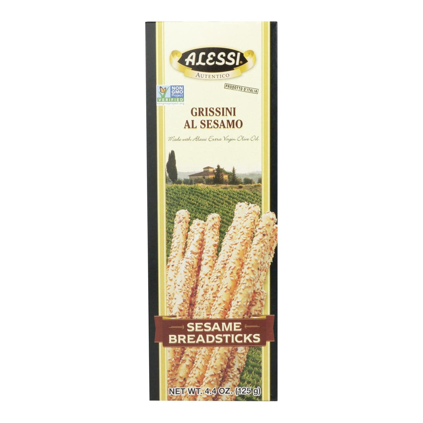 Alessi Breadstick