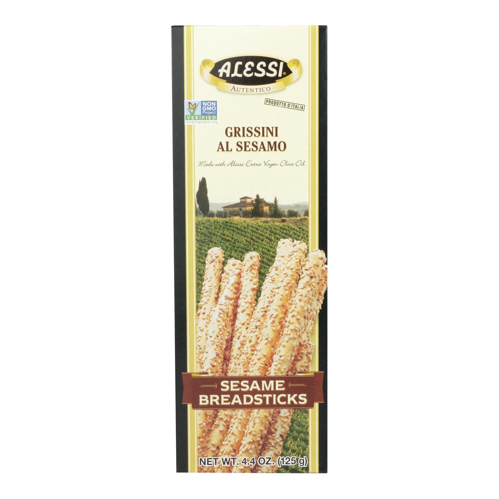 Alessi Breadstick