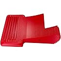 JILINWEI Replacement Pedal for O-Cedar Spin Mop Bucket, Heavy Duty Replacement Pedal Replacement Parts for OCedar Mop Bucket,Red
