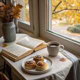 Amazon Grocery, Mini Cinnamon Rolls, 12 Oz, Frozen