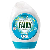 Fairy Non Bio Laundry Gel - 16 Washes (592ml)