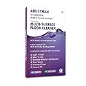 Eco Friendly Floor Cleaner Concentrated Biodegradable Cruelty-Free Hard-Surface Hardwood Laminate Vinyl LVT LVP Marble,Plastic Free Light-weight