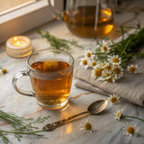Harney & Sons Herbal Tea, Tea Bags, Chamomile, 50 Count