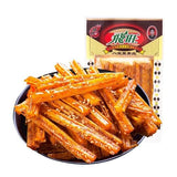 Chinese food Spicy strip ?? ?? ???? ???? ?????16g*40?