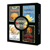 Gourmet Du Village Backyard Barbeque Party Pack, 87 g (3 oz)