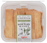 (NOT A CASE) Rosemary Baked Cracker