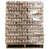 Jerzee Evaporated Milk, 12 Fluid Ounce -- 24 per case.