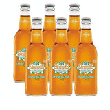 Stewart's Diet Orange N' Cream Soda, 12 Oz Glass Bottle (Pack of 6, Total of 72 Oz)