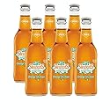 Stewart's Diet Orange N' Cream Soda, 12 Oz Glass Bottle (Pack of 6, Total of 72 Oz)