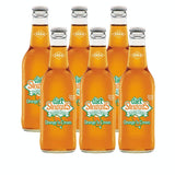 Stewart's Diet Orange N' Cream Soda, 12 Oz Glass Bottle (Pack of 6, Total of 72 Oz)