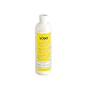 Lodge Enameled Cast Iron & Ceramic Stoneware Cleaner - 100% Biodegradeable Enamel Cleaner - Dye and Bleach-Free - 12 Fl Oz