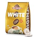 Aik Cheong Instant 3 in 1 White Coffee Tarik Original 600g. (40g.x15 Sachets)