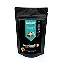 FunctionaliQi Breathability Green Tea Blend with Peppermint for Health Immunity - Eucalyptus Health Congestion and Immunity Ginger Elderflower