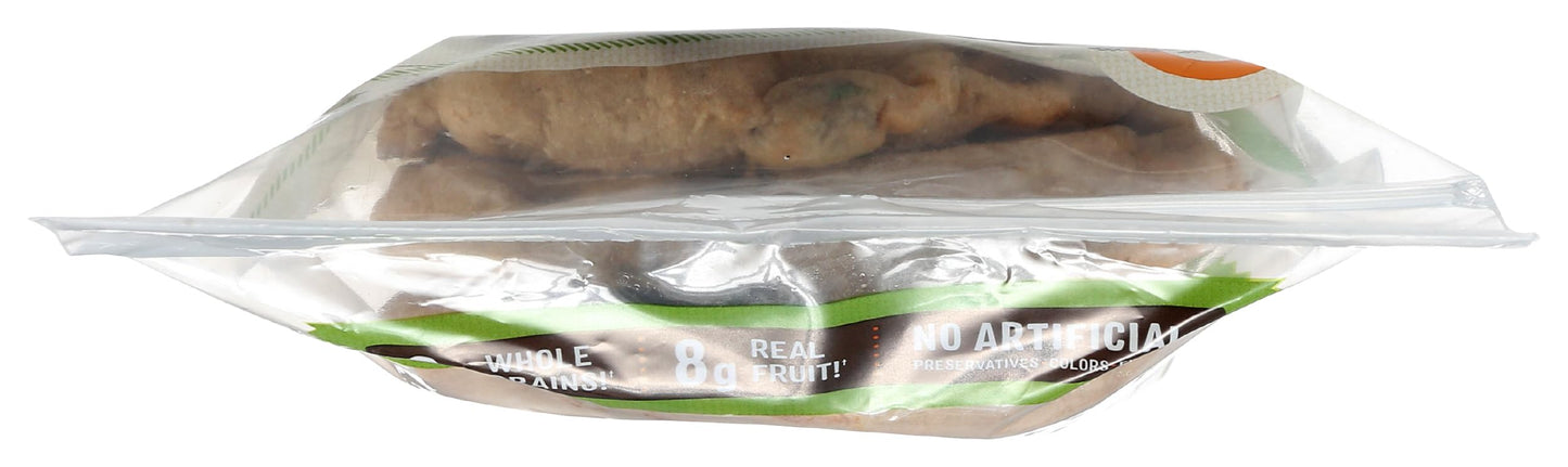 Ozery Bakery Morning Rounds Apple Cinnamon Pita, 12.7 OZ