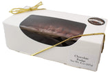 Vermont Nut Free Chocolates Fudge (Chocolate) 8 Ounces, Nut-Free, Egg-Free, Kosher