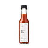 Señor Lechuga Hot Sauce - Hot Sauce Made from Carolina Reaper Peppers and Habanero Pepper - .001 Habanero, Onion, Reapers