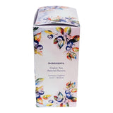 Wild Huckleberry Tea Bags From Montana (3 Pack - 60 Tea Bags). Black Ceylon Tea with Huckleberry Natural Flavors.