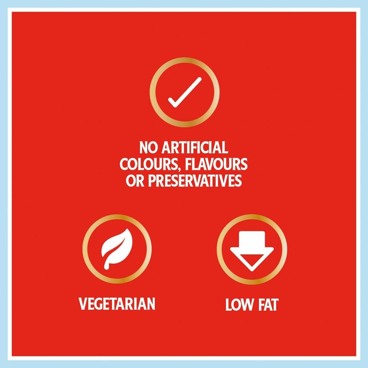 HP Brown Sauce England, 10.05 Ounce Bottles (Pack of 4)