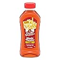 Orville Redenbacher's Movie Theater Butter Flavored Topping Oil, 13 fl oz.