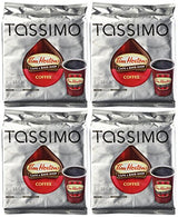 Tim Hortons Coffee(pack of 4)