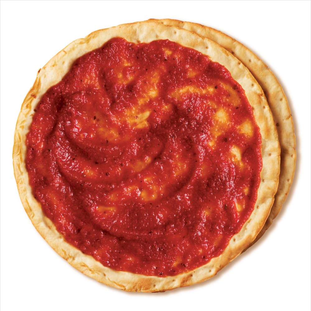 CAULIPOWER Cauliflower Pizza Crusts, 11 Oz (Pack of 2)