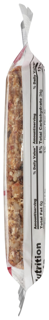 Small Batch Detroit, Mitten Bites Granola Bar Dark Chocolate Raspberry, 2 Ounce