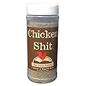 Chicken Shit Poultry Seasoning