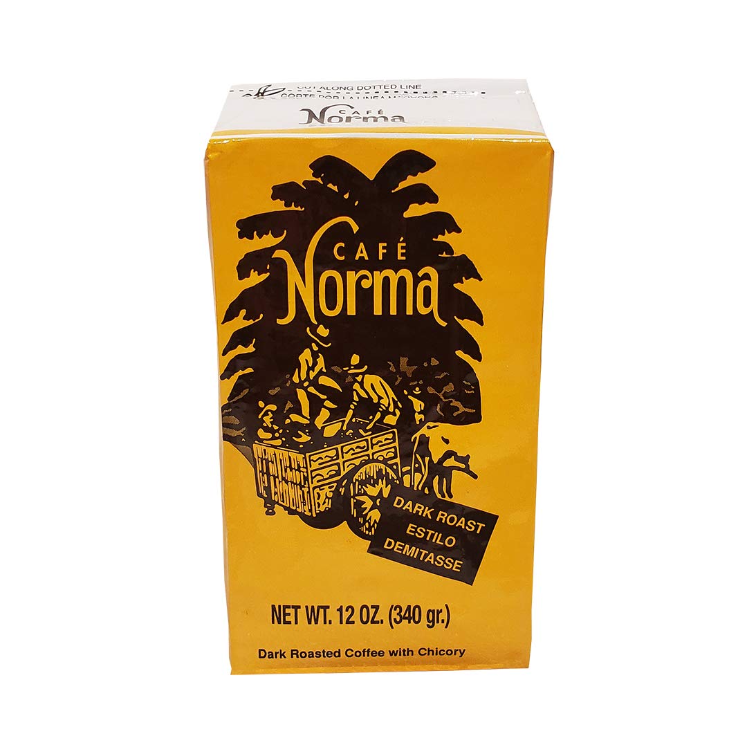 Naviera Cuban Coffee Cafe Norma Blend