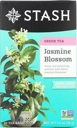 Stash Tea Tea Jasmine Blossom