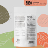 Enso Pistachio & Sea Salt Granola