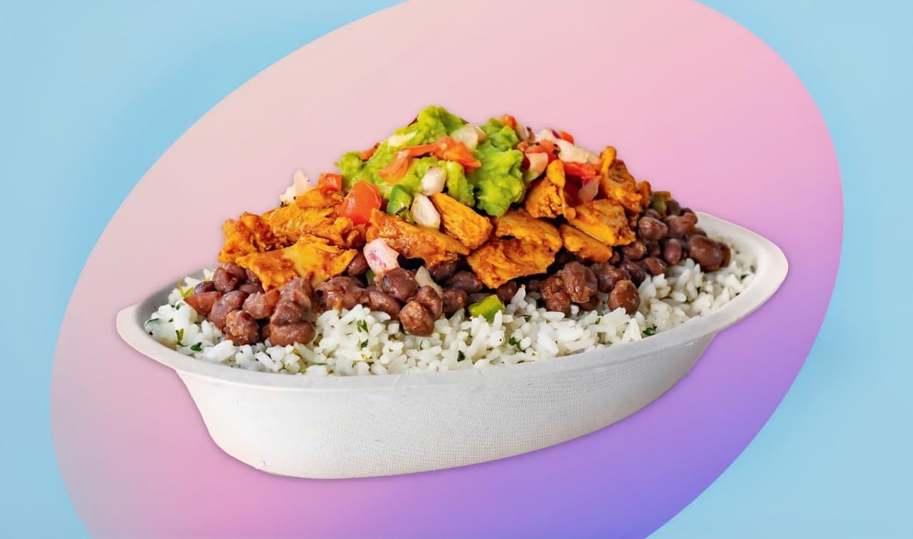 25 lb Bulk Bag - Chicken Fajita Seasoning Blend | Restaurant Quality, Perfect for Fajitas, Tacos, Grilled Chicken & Veggies