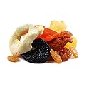 Nutstop Dried Fruit Trail Mix 3lb Bags - Individual Bags