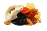 Nutstop Dried Fruit Trail Mix 3lb Bags - Individual Bags